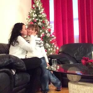 Meet your Posher, Maria nicoleta